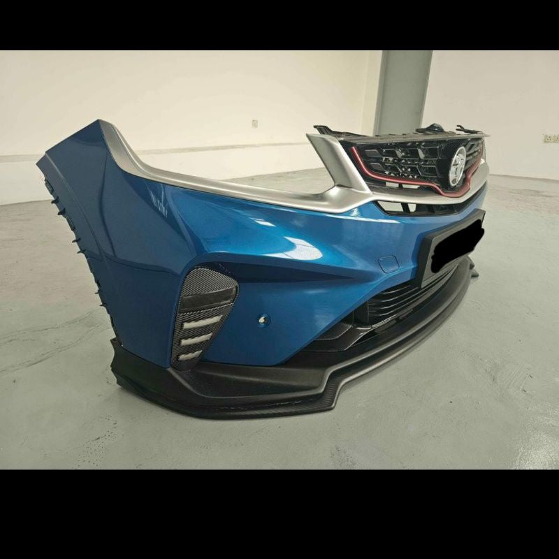 PROTON X50 ORIGINAL Frontlip For replacement Genuine X50 accessories