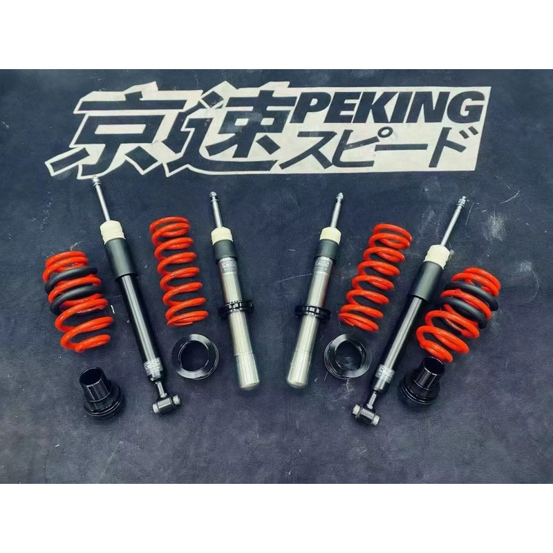 RSS Racing coilover suspension Absorber suitable for conti&local vehicle VW BMW AUDI MERCEDES