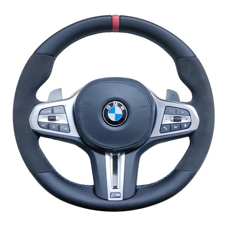 BMW FSERIES TO G SERIES STEERING