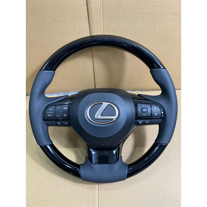 Steering Lexus Nx Rx IS ES old to new