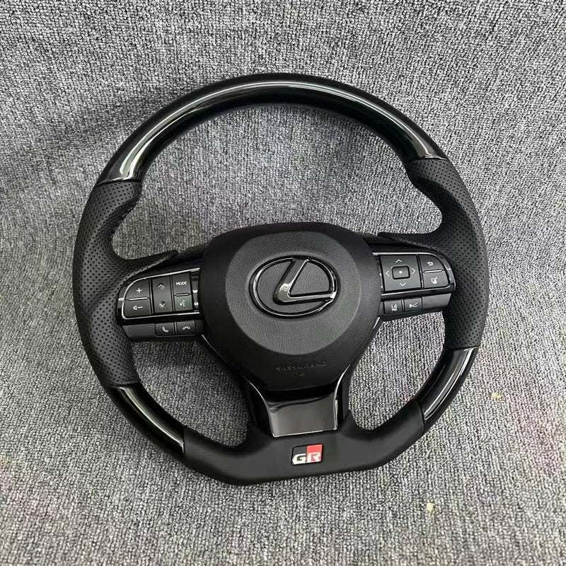 Steering Lexus Nx Rx IS ES old to new