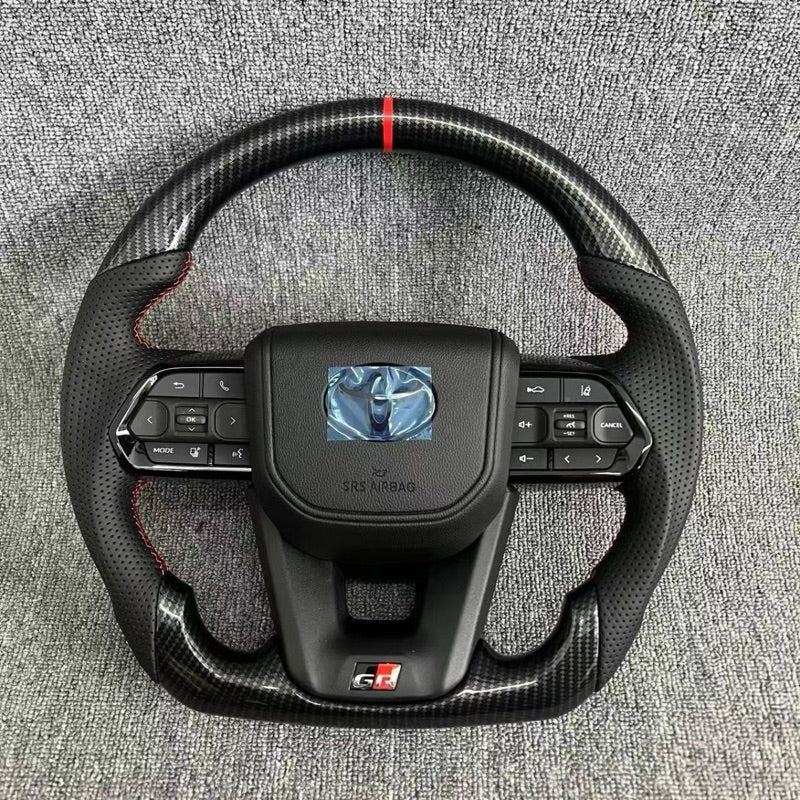 Toyota GR Steering Alphard Camry Vellfire Vios Toyota accessories
