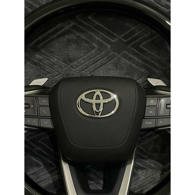 Lexus LX600 Steering alphard vellfire lm suitable