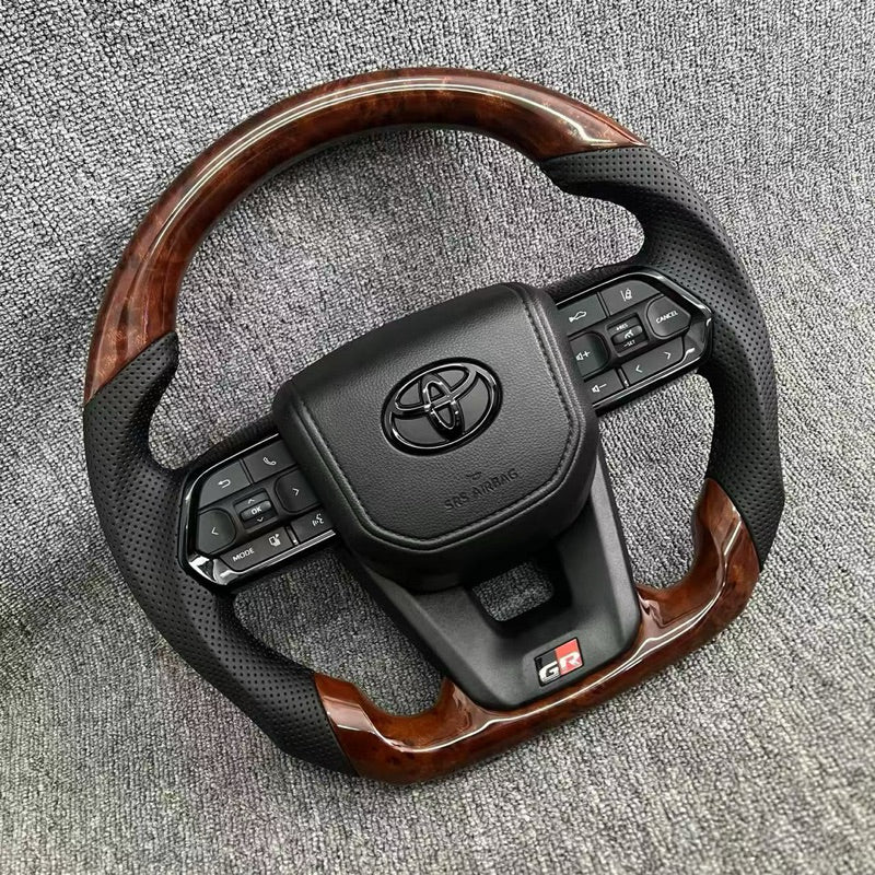 Toyota Woody Classic GR steering suitable all toyota