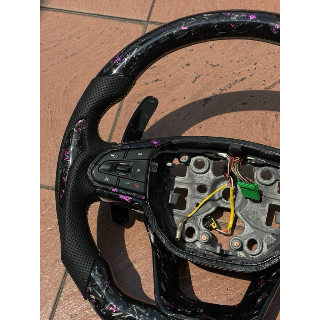 Proton S70 X50 paddle shift add on package