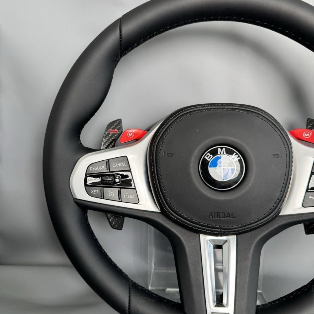 BMW Facelift Steering F/ G series steering Bmw steering 1234567 series