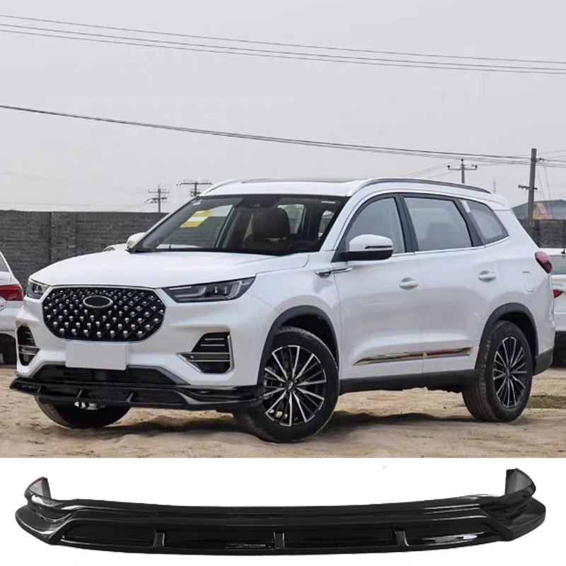 Chery Tiggo 8Pro Bodykit Accessories Chery Bodykit