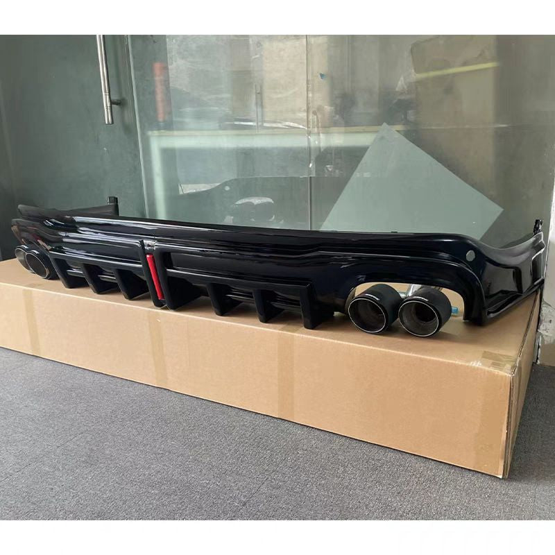 Chery Tiggo 8Pro Bodykit Accessories Chery Bodykit