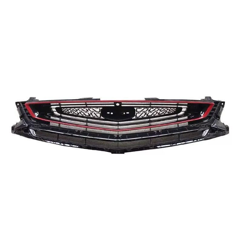 Proton X50 Geely AMG Frontgrill Carbon fiber Proton Accessories X50 S70 x70
