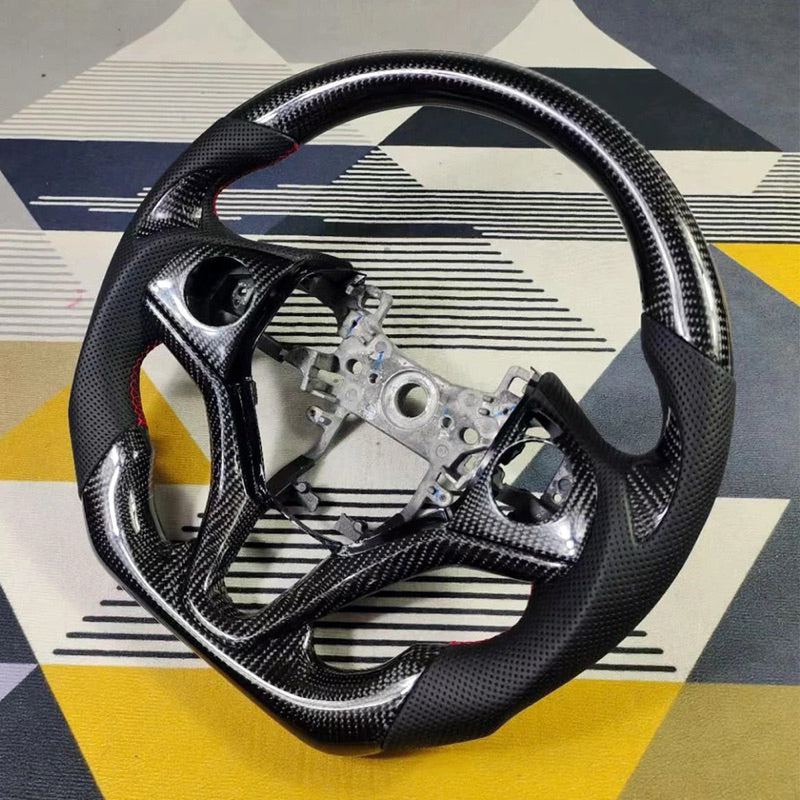 City Hrv GM6 Honda Steering plug and play