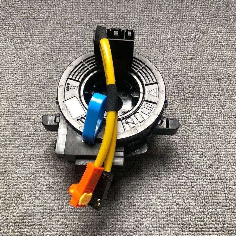 Airbag Boom Toyota and clockspring toyota Perodua Can use accessories