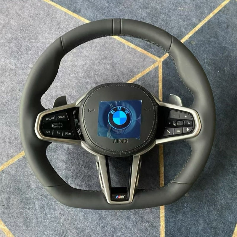 BMW CSL Steering Bmw steering bmw accessories