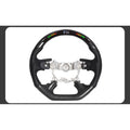 Triton L200 Steering carbon fiber 2016-2023 suitable mitsubishi steering