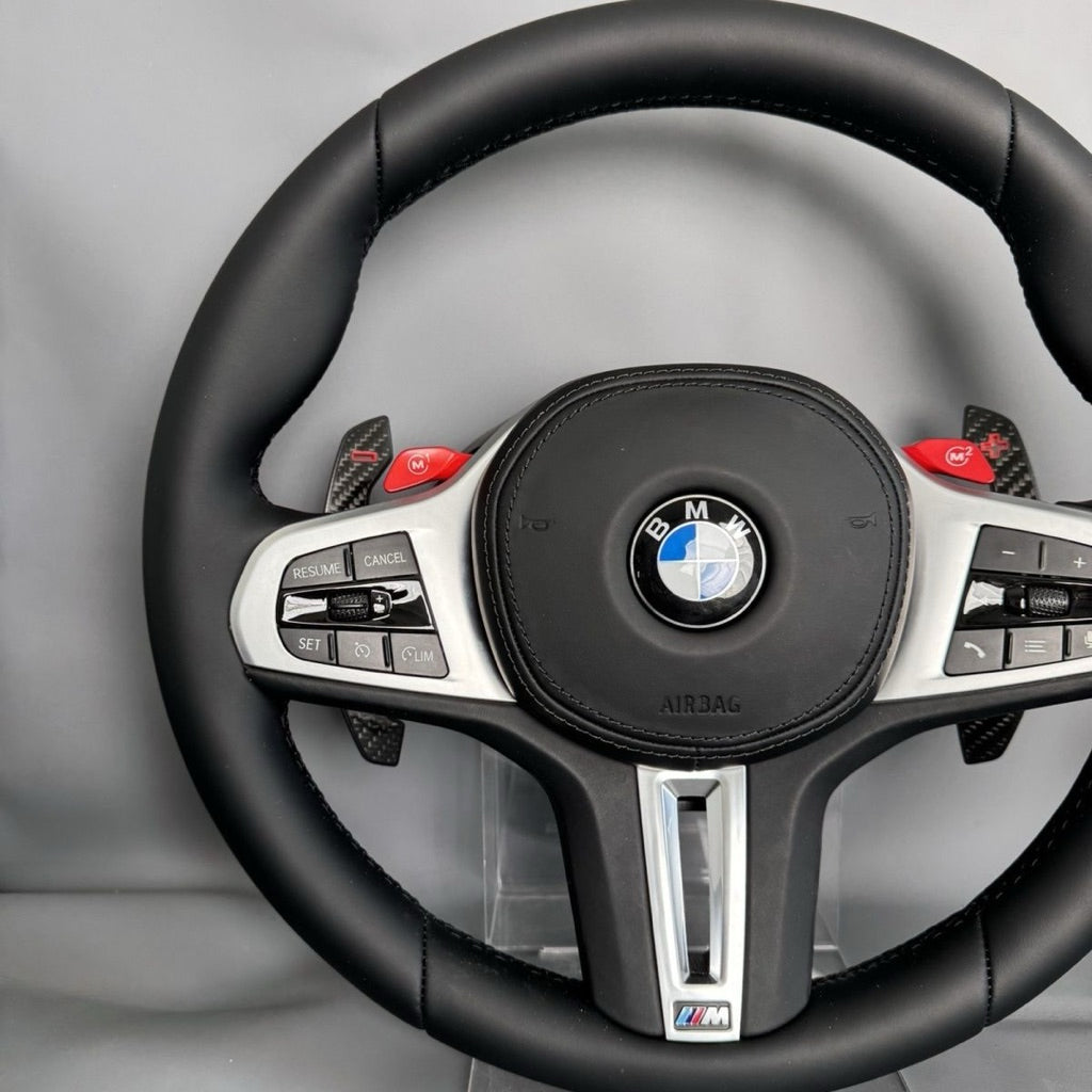 BMW Facelift Steering F/ G series steering Bmw steering 1234567 series