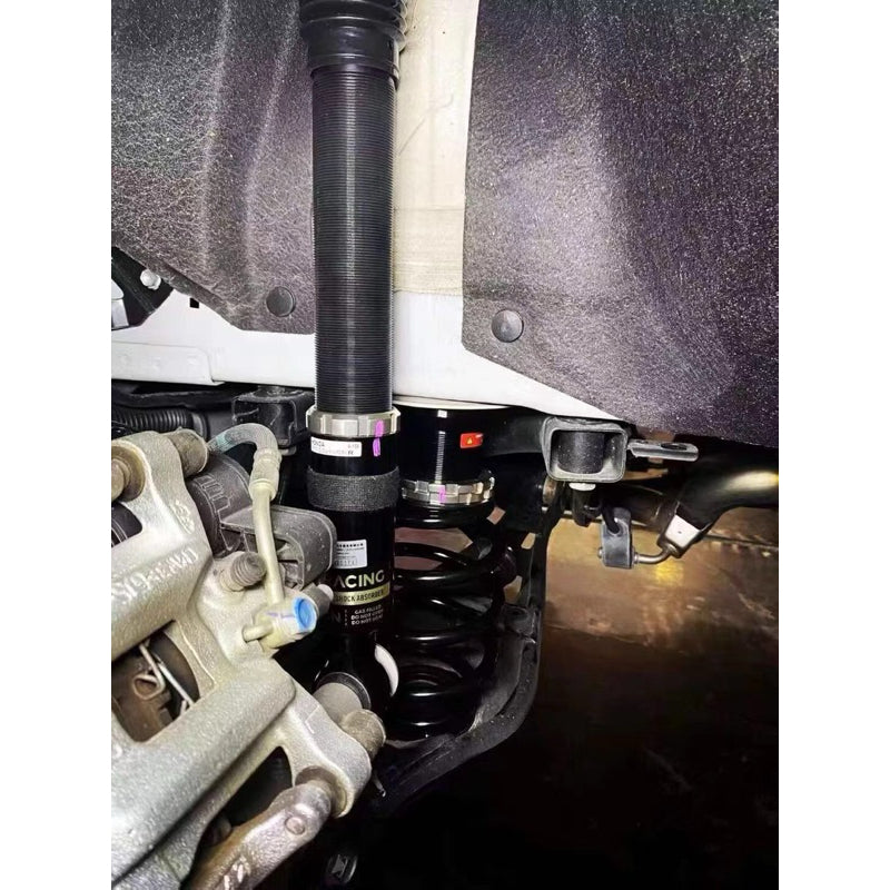 BC RACING adjustable Suspension BCBR BCV1 suspension adjustable hilow stiffness