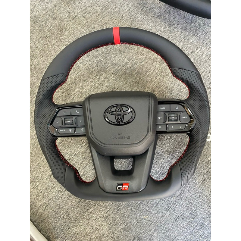 Toyota Gr steering Old to new plug and play vellfire Alphard Camry estima vios bezza myvi voxy