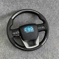 Toyota Hilux Rogue Steering pnp al Toyota hilux carbon steering toyota accesspries