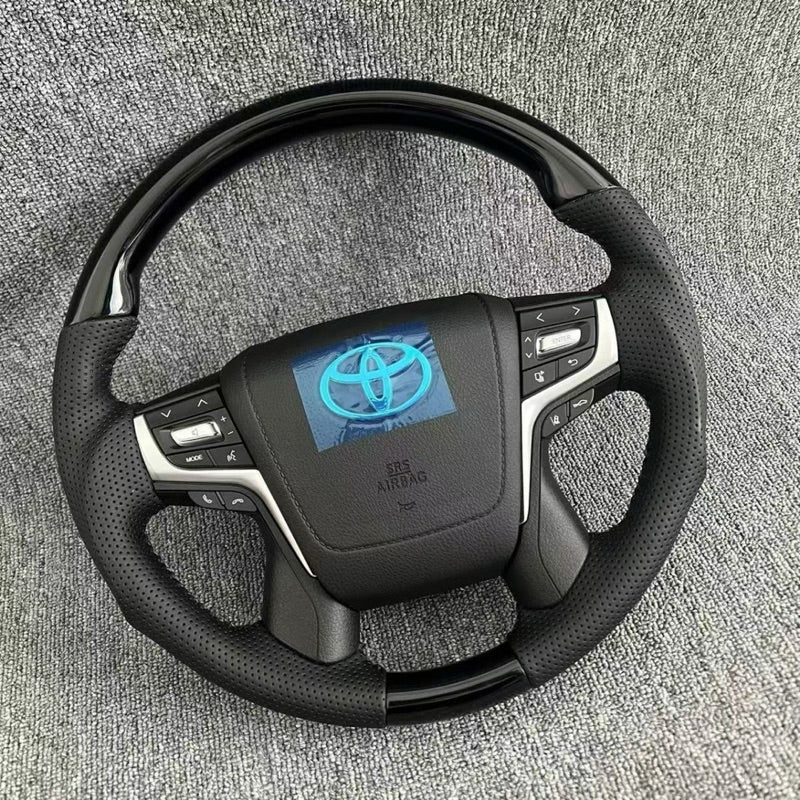Toyota Steering Alphard vellfire suitable all toyota pnp only