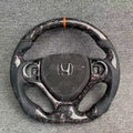 Honda Accord Gen 9th Carbon fiber steering