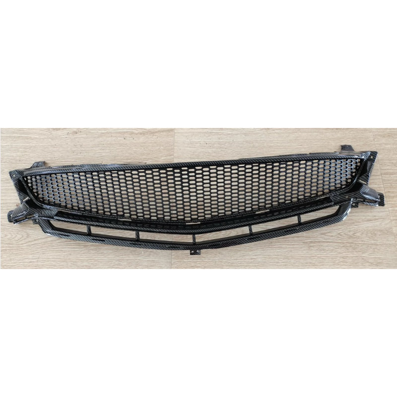 Proton X50 Geely AMG Frontgrill Carbon fiber Proton Accessories X50 S70 x70