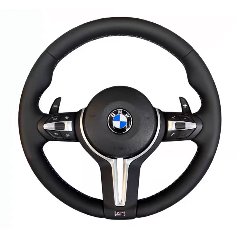 BMW F series E series to G series Steering old to new Bmw accessories Bmw steering