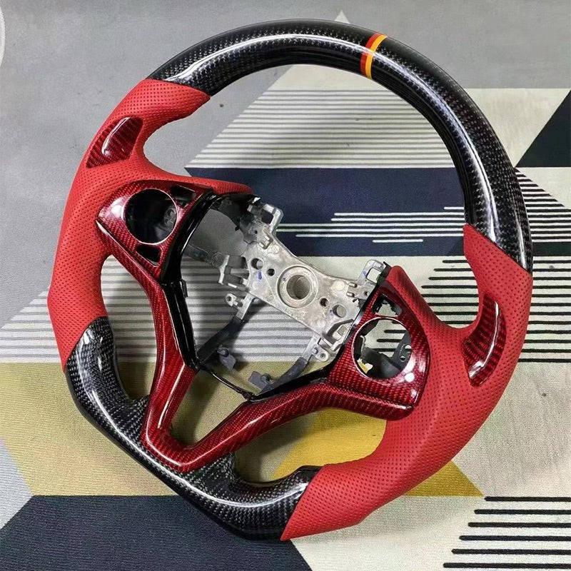 City Hrv GM6 Honda Steering plug and play