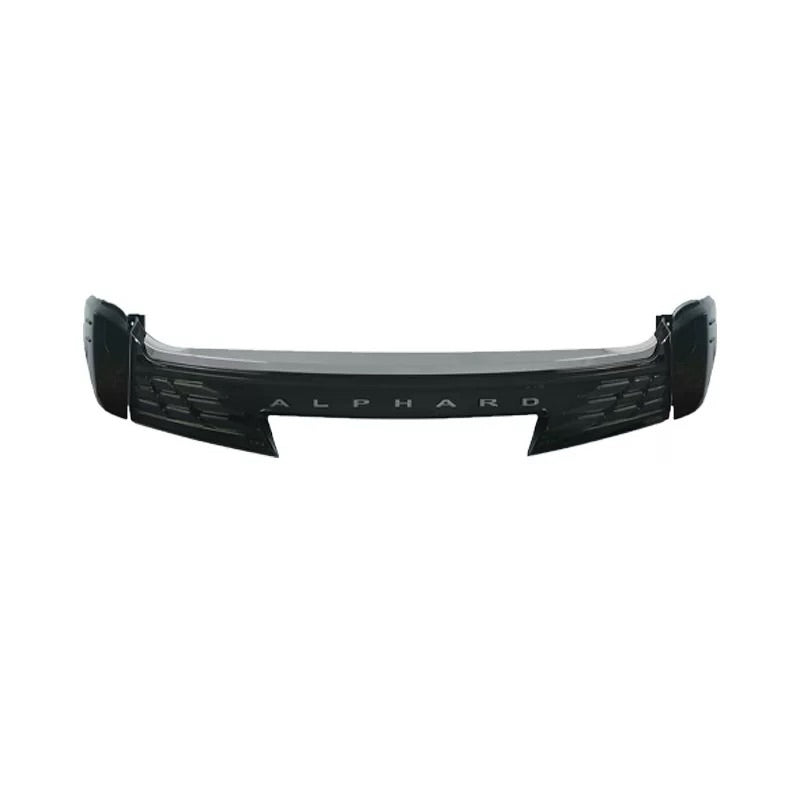 Alphard Taillights Agh30 to 40 Plug and play toyota taillights