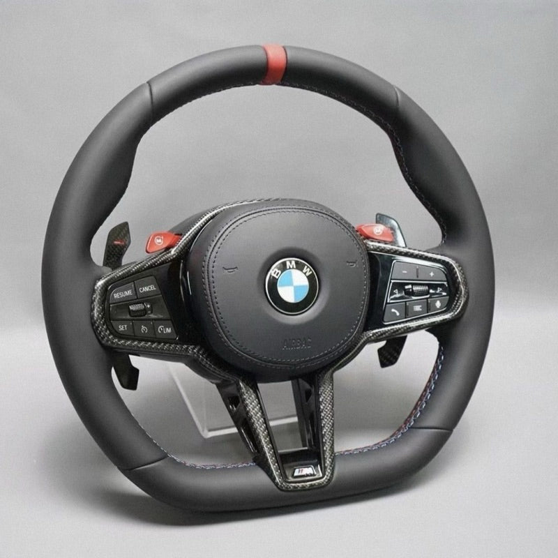 BMW CSL Steering Bmw steering bmw accessories