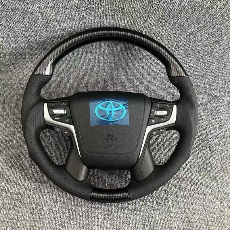 Toyota Steering Alphard vellfire suitable all toyota pnp only