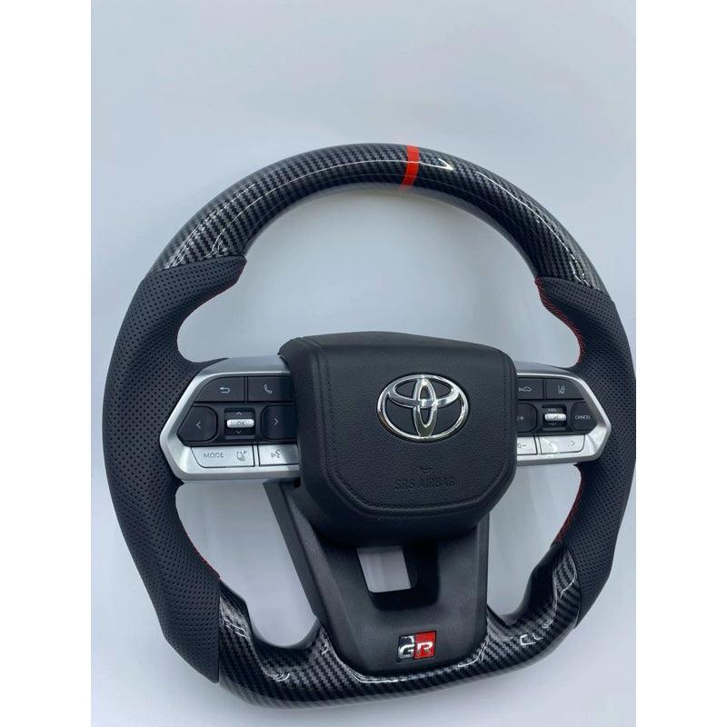 Toyota Gr Steering with Paddle shifter Old To New ,toyota accessories
