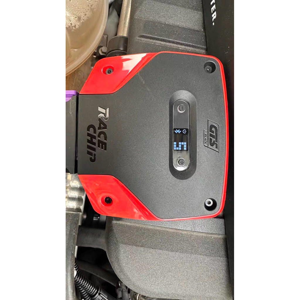 RaceChip GTS 5 Black Audi BMW Mercedes Proton Honda Toyota Nissan Volvo Volkswagen Suitable