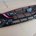 Proton X50 Geely AMG Frontgrill Carbon fiber Proton Accessories X50 S70 x70