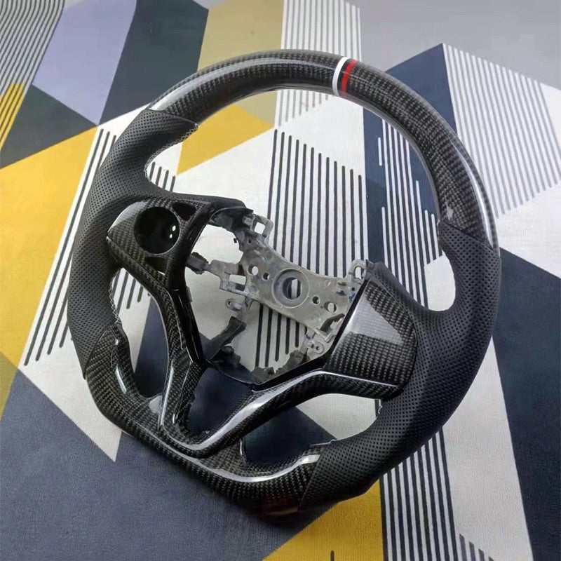 City Hrv GM6 Honda Steering plug and play