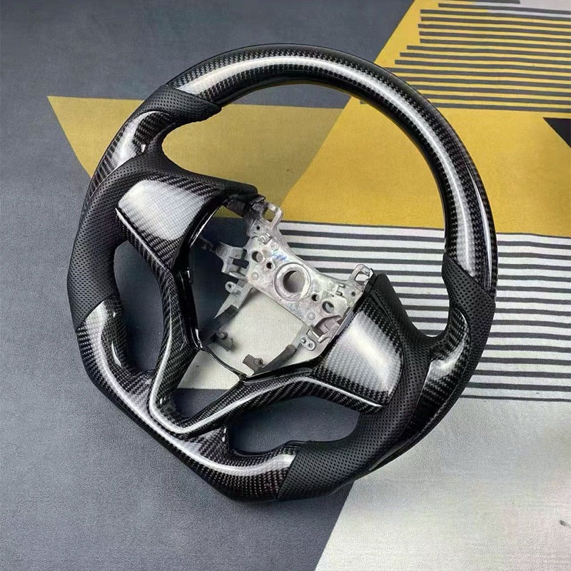 City Hrv GM6 Honda Steering plug and play
