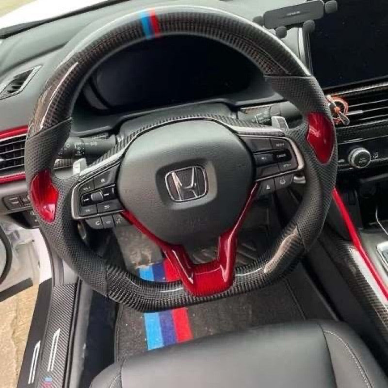 Honda City GN2 steering honda steering honda accessories