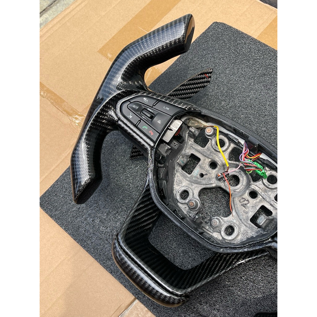Proton S70 X50 paddle shift add on package