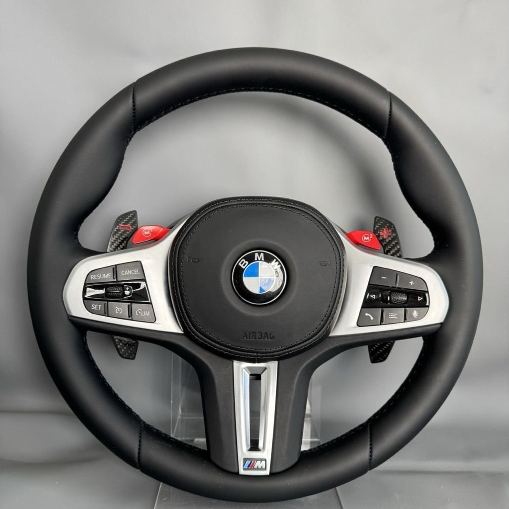 BMW Facelift Steering F/ G series steering Bmw steering 1234567 series