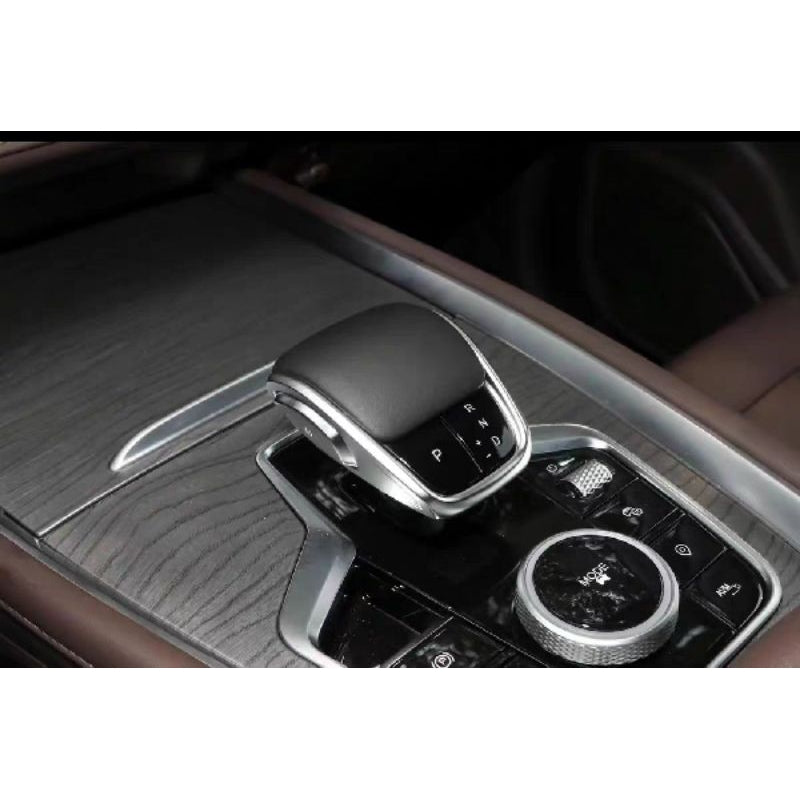 Chery Omoda 5 Tiggo 8 Pro Jaecoo crystal gear knob Led crystal gear knob accessories