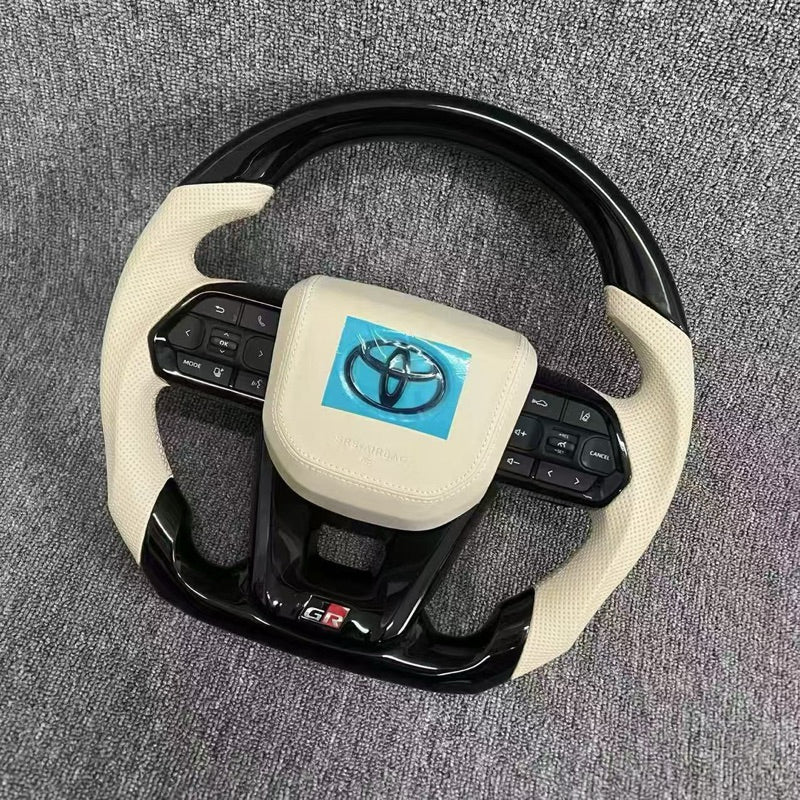 Toyota GR Steering Alphard Camry Vellfire Vios Toyota accessories