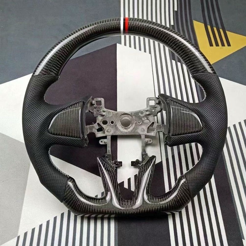 City Hrv GM6 Honda Steering plug and play
