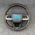 Toyota Steering Wood Material Classic Version plug and play all toyota steering accessories