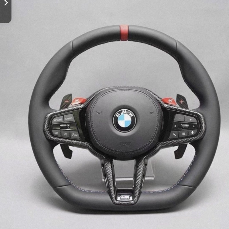 BMW CSL Steering Bmw steering bmw accessories