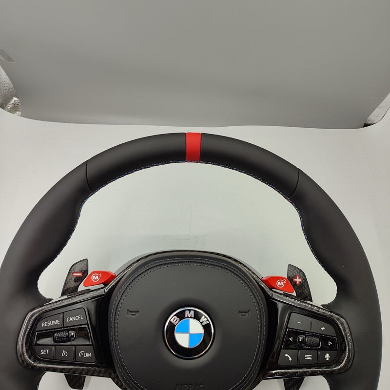 BMW CSL Steering Bmw steering bmw accessories