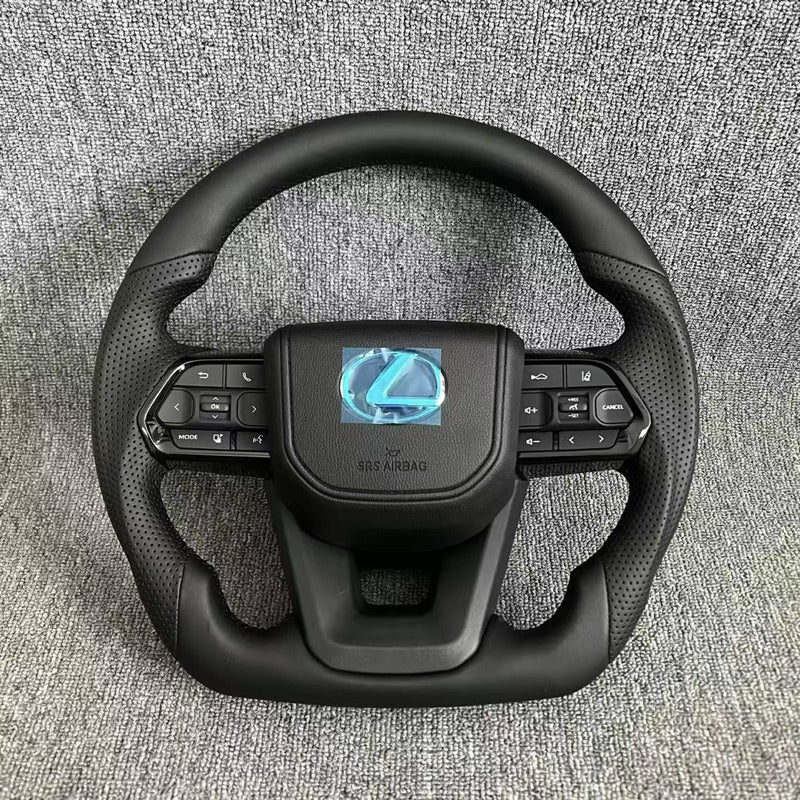Lexus F Sport Steering LC LM Style all lexus can use toyota steering lexus accessories