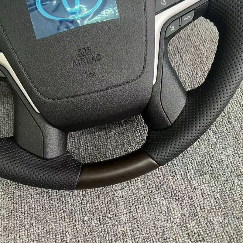 Toyota Steering Alphard vellfire suitable all toyota pnp only