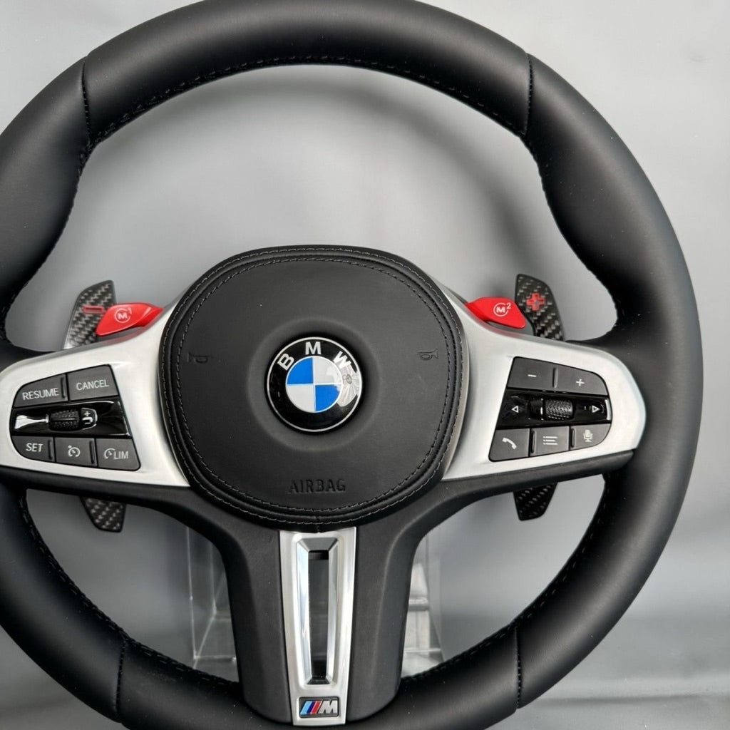 BMW Facelift Steering F/ G series steering Bmw steering 1234567 series