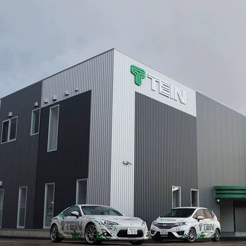 TEIN Adjustable suspension Coilover Car suspension accessories