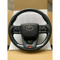 Toyota Gr steering Old to new plug and play vellfire Alphard Camry estima vios bezza myvi voxy