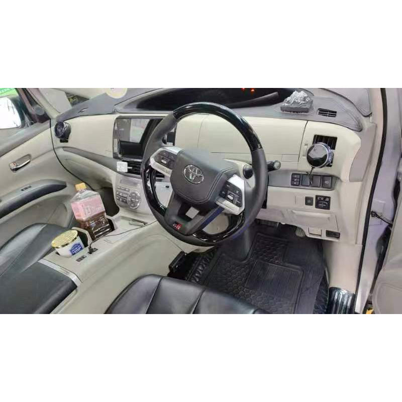 Toyota Gr Steering hilux alphard Vellfire all toyota accessories
