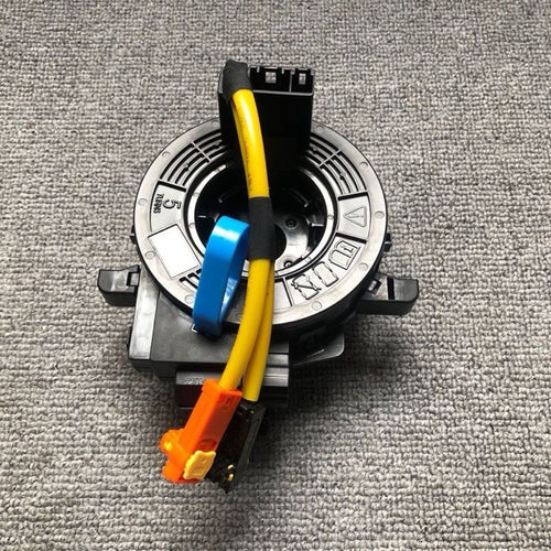 Airbag Boom Toyota and clockspring toyota Perodua Can use accessories